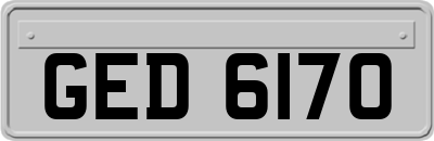 GED6170
