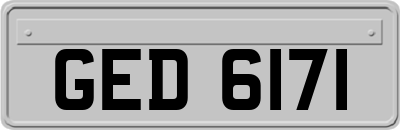 GED6171