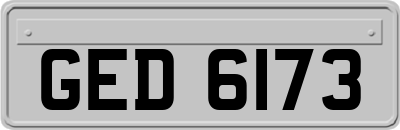GED6173