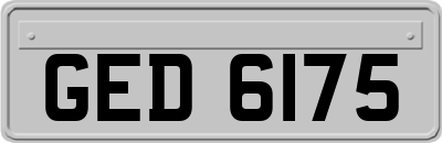 GED6175