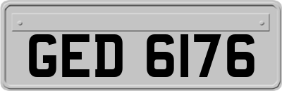 GED6176
