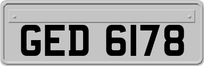 GED6178