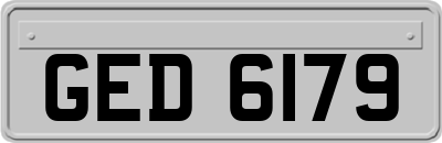 GED6179