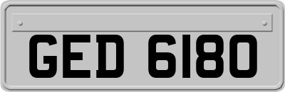 GED6180