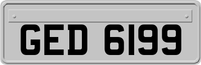 GED6199