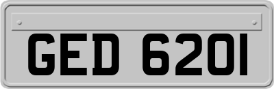 GED6201