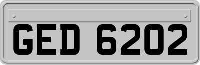 GED6202