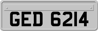 GED6214