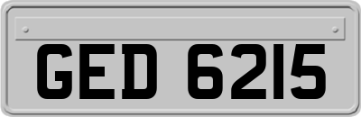 GED6215