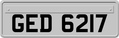 GED6217