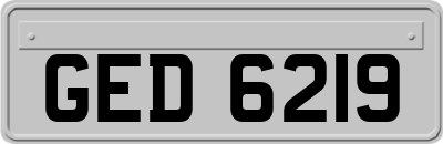 GED6219