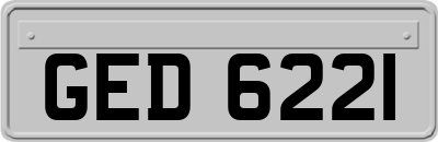 GED6221