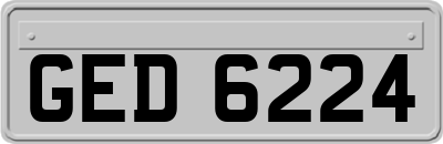 GED6224
