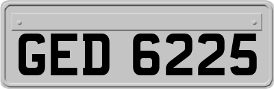 GED6225