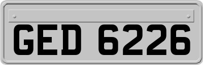 GED6226