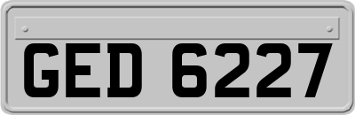 GED6227