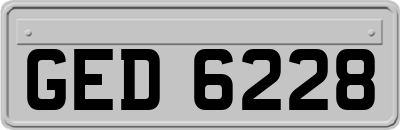 GED6228