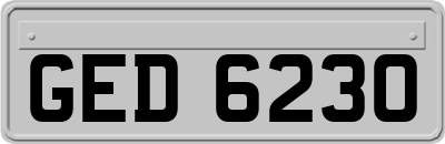 GED6230