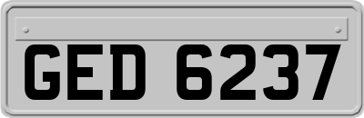 GED6237