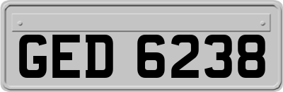 GED6238