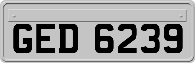 GED6239