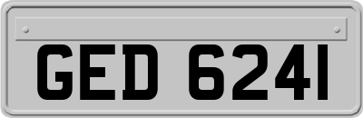 GED6241