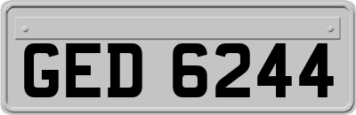 GED6244