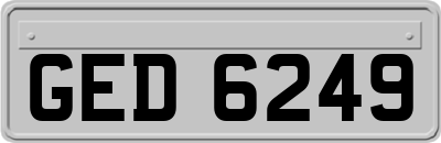 GED6249