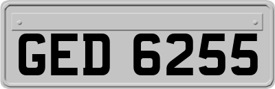 GED6255