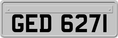 GED6271