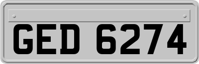 GED6274