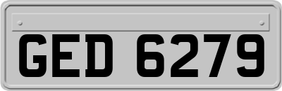 GED6279
