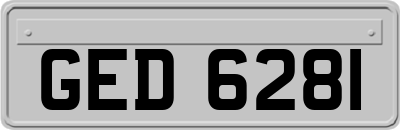 GED6281