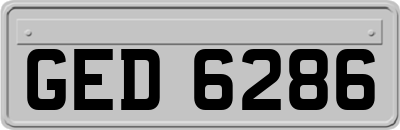 GED6286
