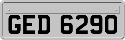 GED6290