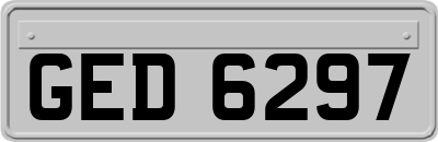 GED6297