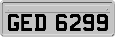 GED6299