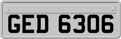 GED6306