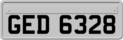 GED6328