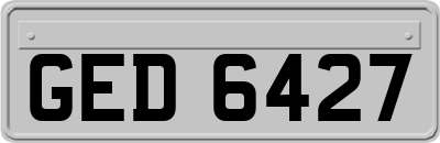 GED6427