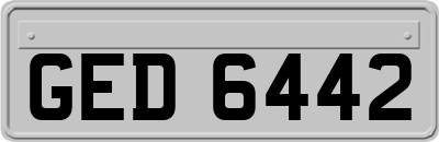 GED6442