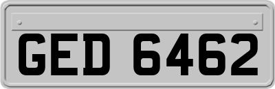 GED6462