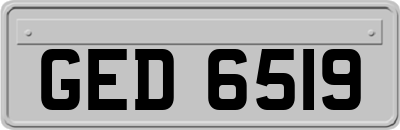 GED6519