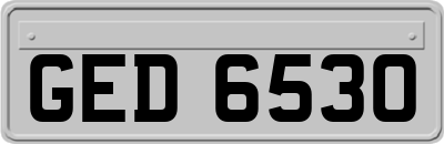 GED6530
