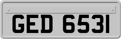 GED6531