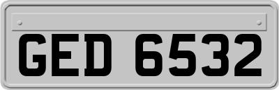 GED6532