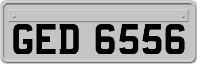 GED6556