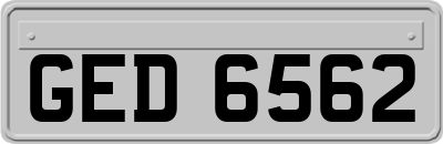 GED6562