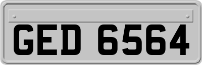 GED6564