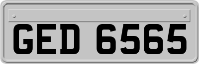 GED6565